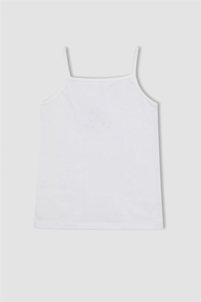 Top Pour Fille - 2 Pièces