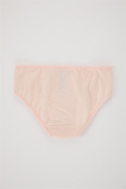 Girl 3 piece Slip Panty