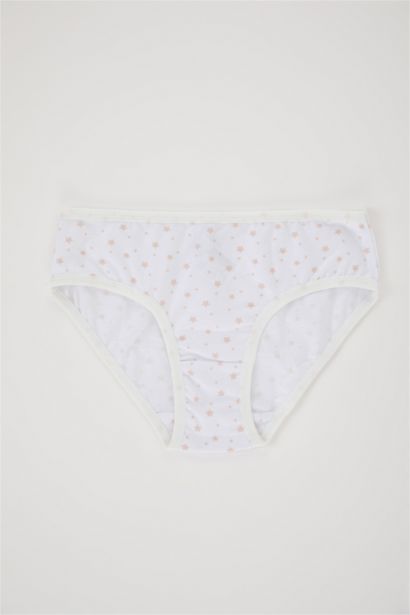 Girl 3 Piece Slip Panties