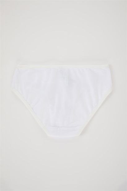 Girl 3 Piece Slip Panties