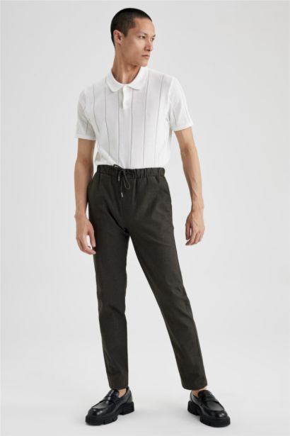 Jogger Chino Pants