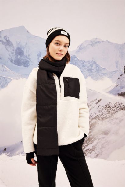 стандарт пішім бас киімді Свитер