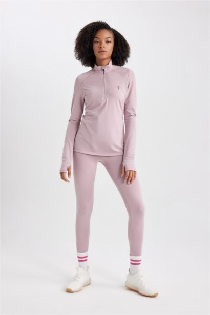 стандарт пішім беліңізді жабыңыз Леггинстер