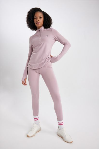 стандарт пішім беліңізді жабыңыз Леггинстер