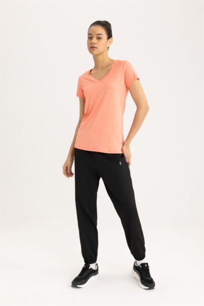 Standard Fit Trousers