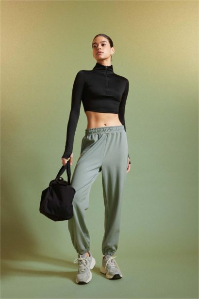 Standard Fit Trousers