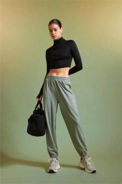 Standard Fit Trousers