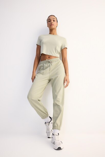 Standard Fit Trousers