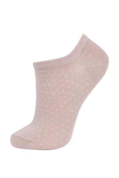 Әйелдерге мақта 3 степ шұлықтары