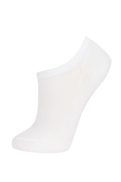 Әйелдерге мақта 3 степ шұлықтары