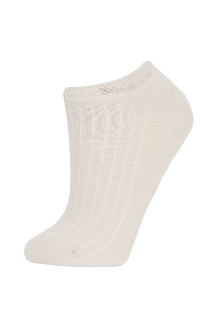 3 piece Cotton Short Socks