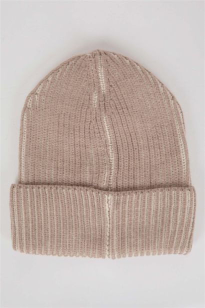 Man Knitwear Beret