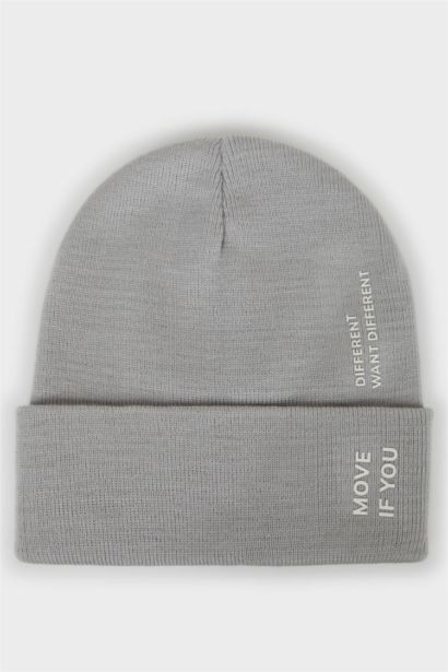 كلاو صوف رجالي تريكو مطبوع