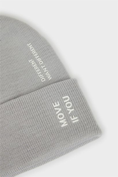 كلاو صوف رجالي تريكو مطبوع