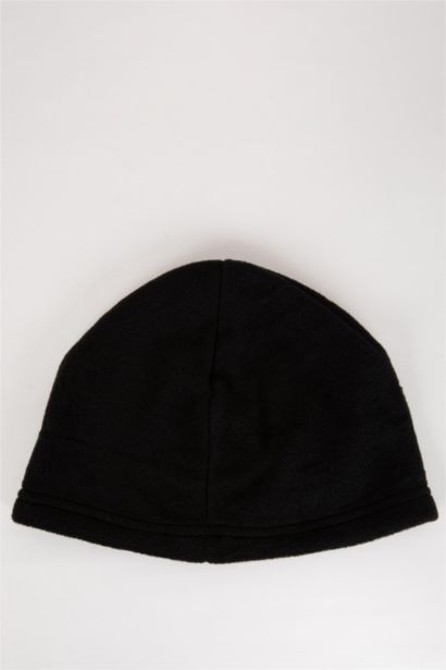 Man fleece Beret