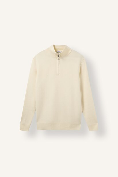 Standard Fit Knitwear Pullover
