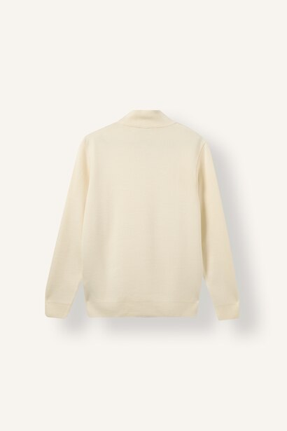 Standard Fit Knitwear Pullover