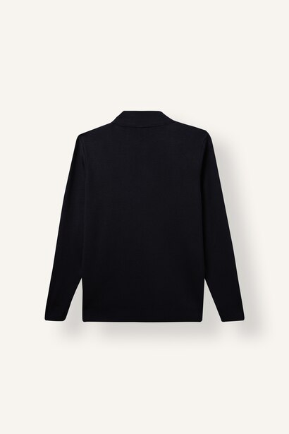 Standard Fit Knitwear Pullover