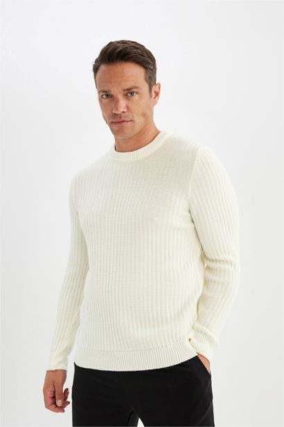 Pull Tricot