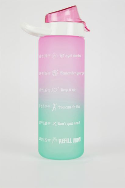 Unisex 750 ml Su Matarası