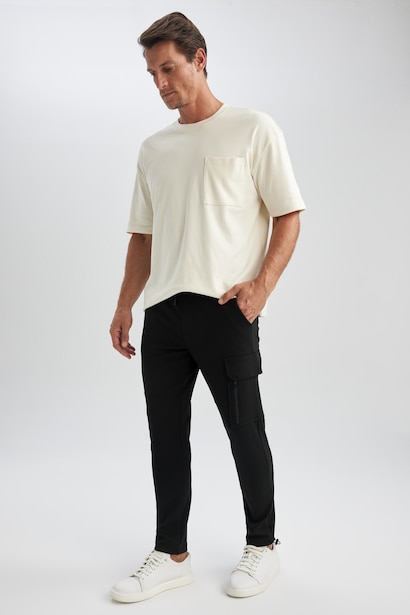 jogger Trousers