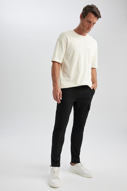 jogger Trousers