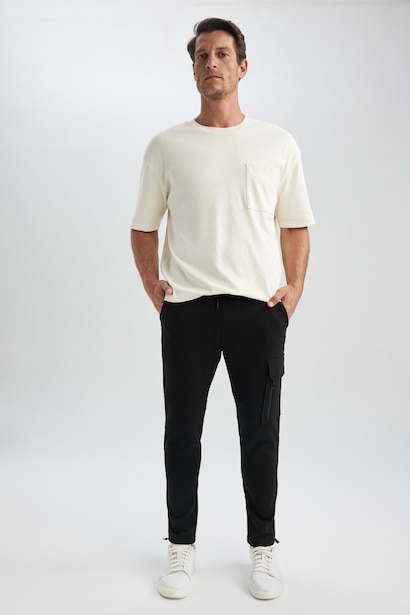 jogger Trousers