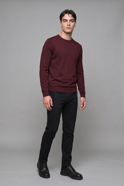 Pullover