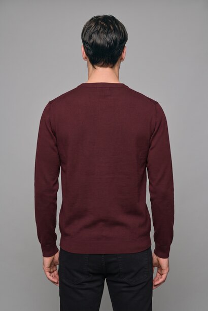 Pullover