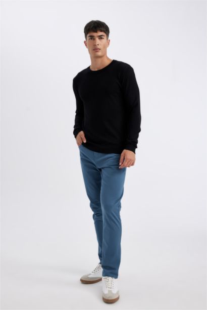 Pull Tricot