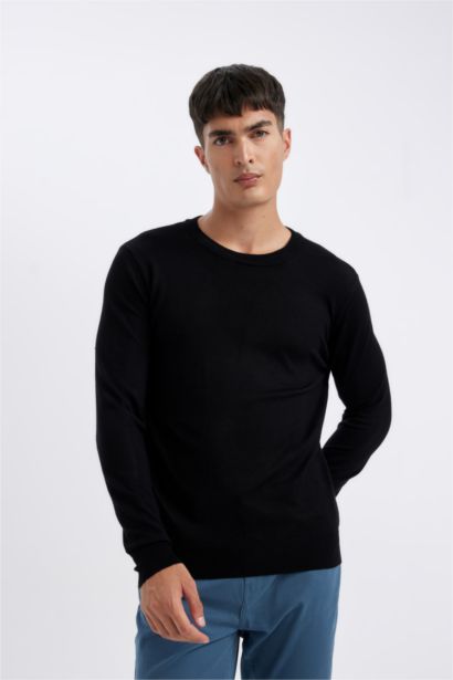 Pull Tricot
