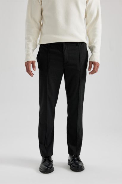 қалыпты пішім тұрақты етек Шалбар