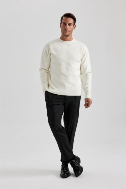 қалыпты пішім тұрақты етек Шалбар