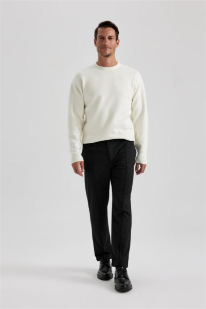 қалыпты пішім тұрақты етек Шалбар