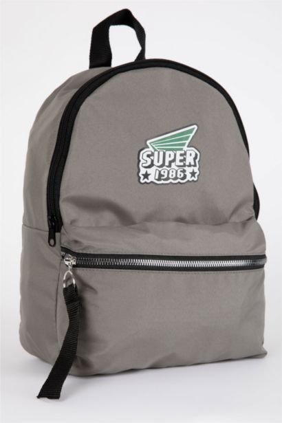 Sırt Çantası Erkek Çocuk