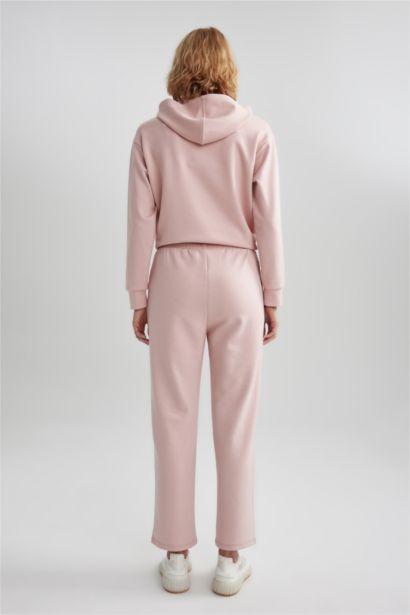 Спортивные штаны широкие длинные; DeFactoFit