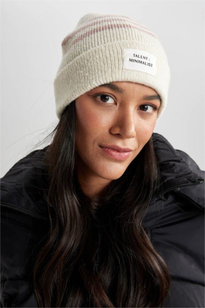 Шапка для женщин