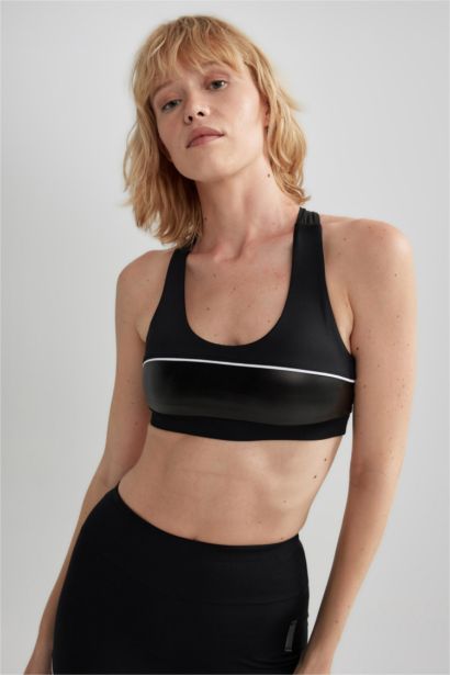 Soutien-Gorge de sport de Defacto Fit