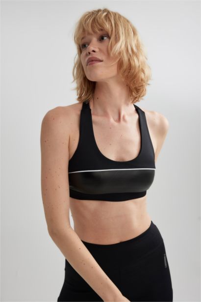 Soutien-Gorge de sport de Defacto Fit