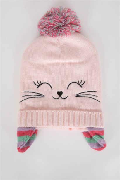 Girl Beret