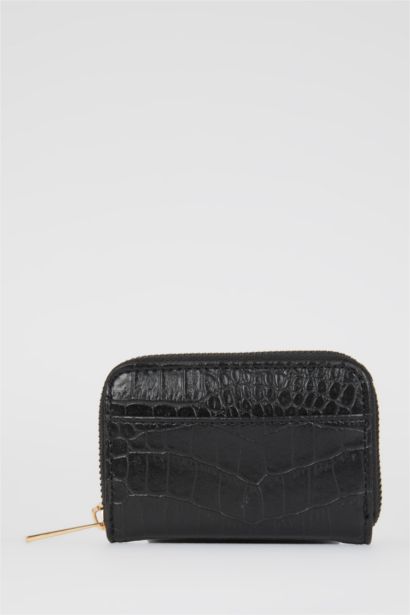 Woman Coin Purse