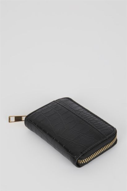 Woman Coin Purse