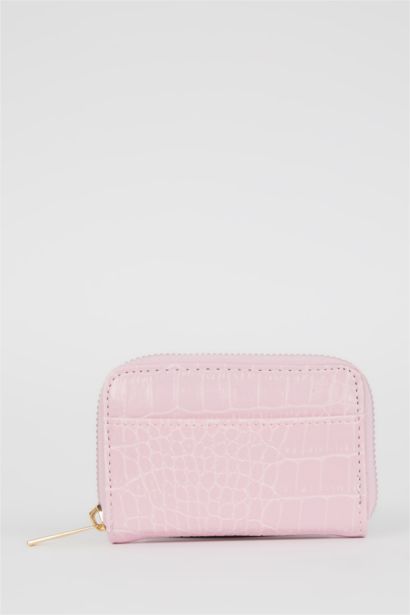 Woman Coin Purse