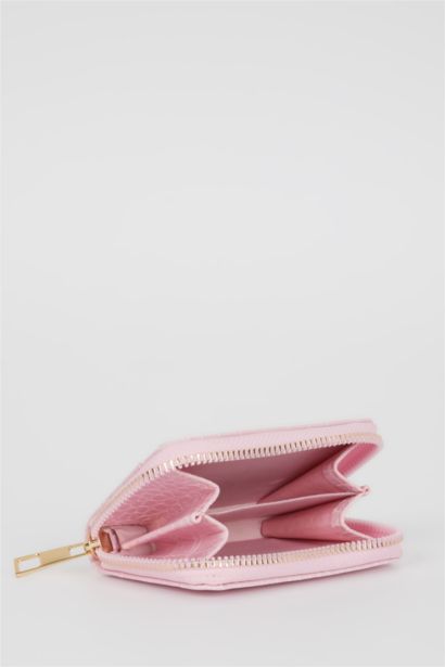 Woman Coin Purse