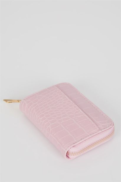 Woman Coin Purse