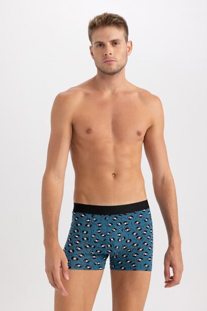 Regular Fit 2 piece