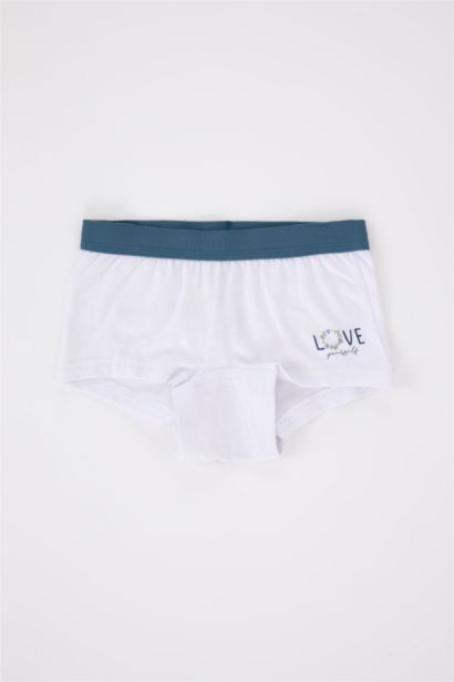Girl 2 piece Boxer