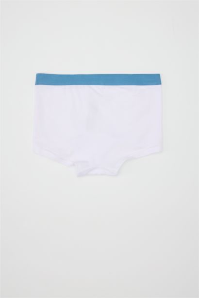 بوكسر بناتي - قطعتين