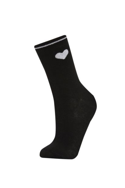 Әйелдерге мақта 3 ұзын мойын