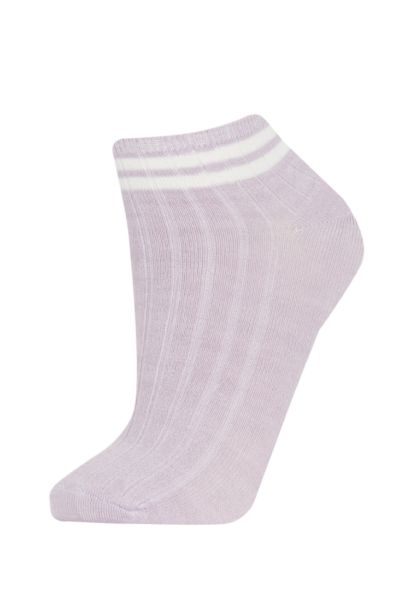 Носки из бамбука для женщин, 3 пары